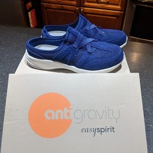 EASY SPIRIT ANTI GRAVITY TUNEIN LADIES SHOES